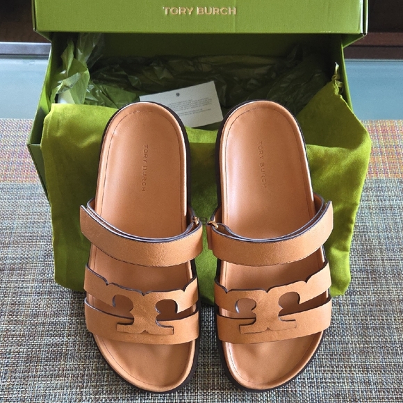 Tory Burch Ines Sport Sandal - NWT - Picture 4 of 9
